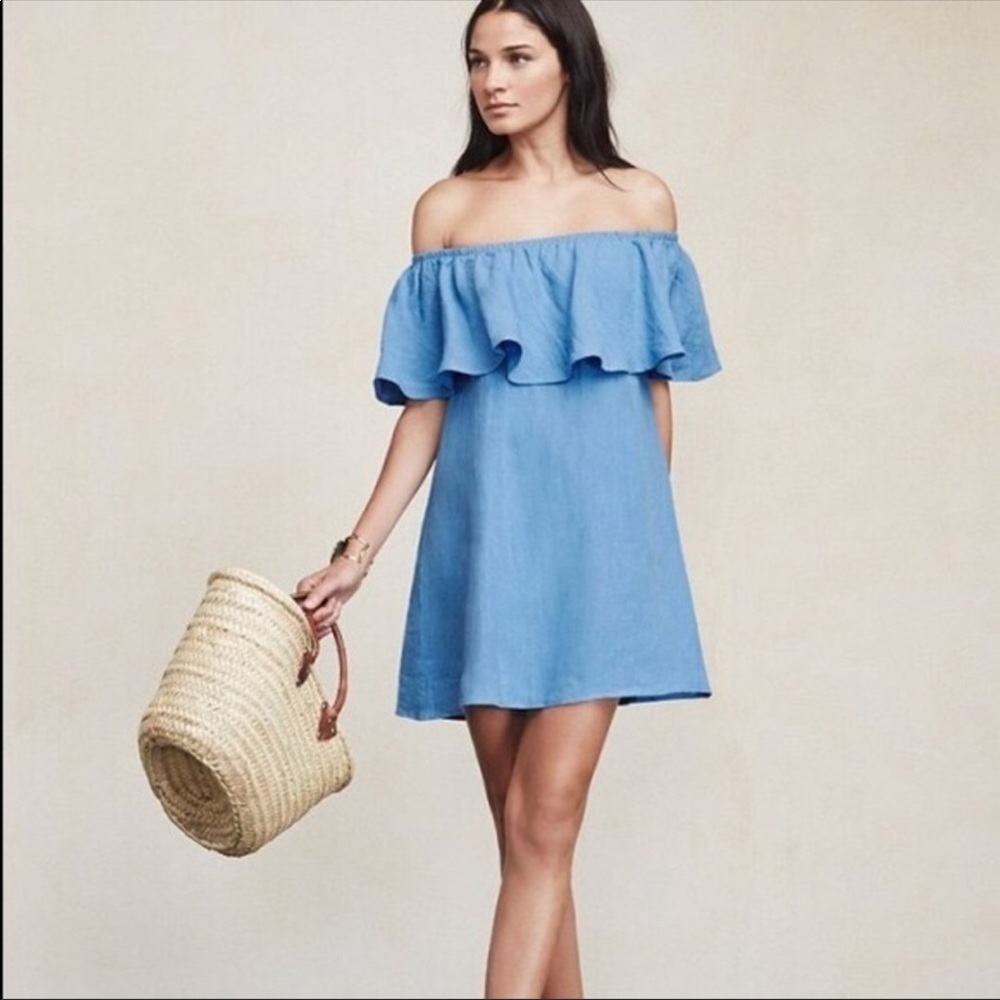 NWT Reformation dress